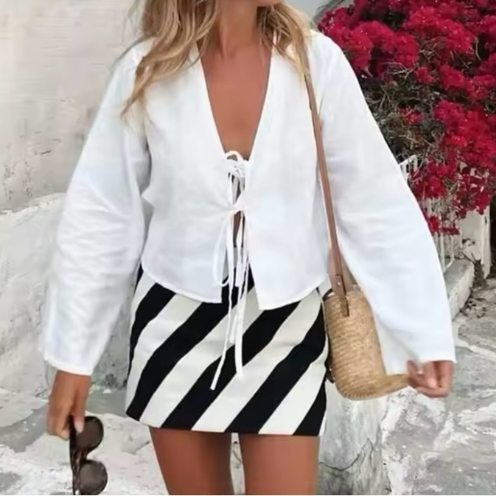 skirt S
